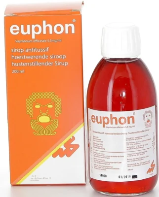 euphon syrup