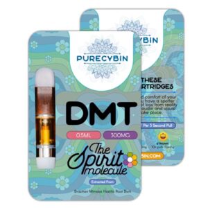 dmt cartridge for sale online , DMT Cart 5ml Purecybin – 300mg