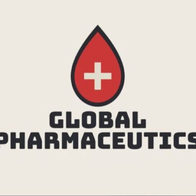 Global pharmaceutics