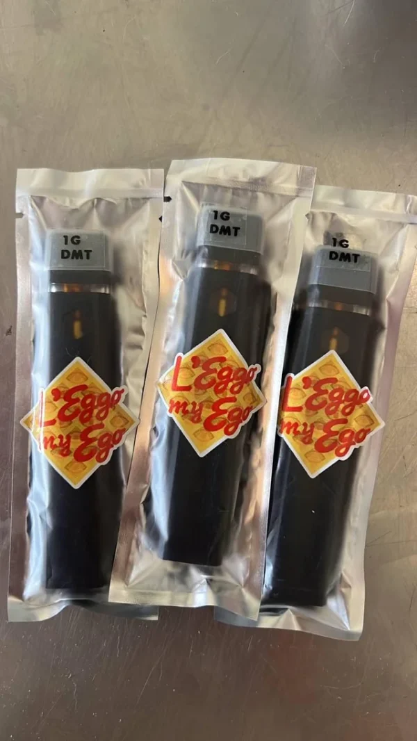 Dmt Carts for sale near me