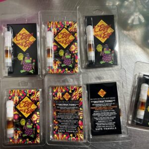l'eggo my ego dmt carts for sale near me