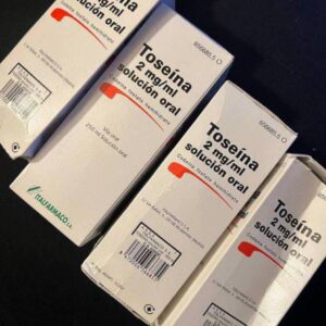 toseina cough syrup