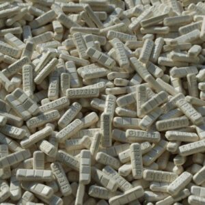 Xanax Bars 2mg Yellow