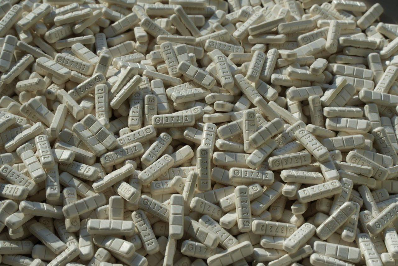 Xanax Bars 2mg Yellow
