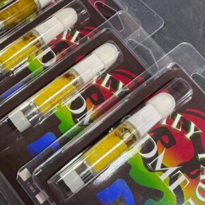 Buy DMT Cart 2g