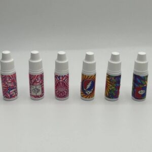 lsd acid vial bottles for sale online
