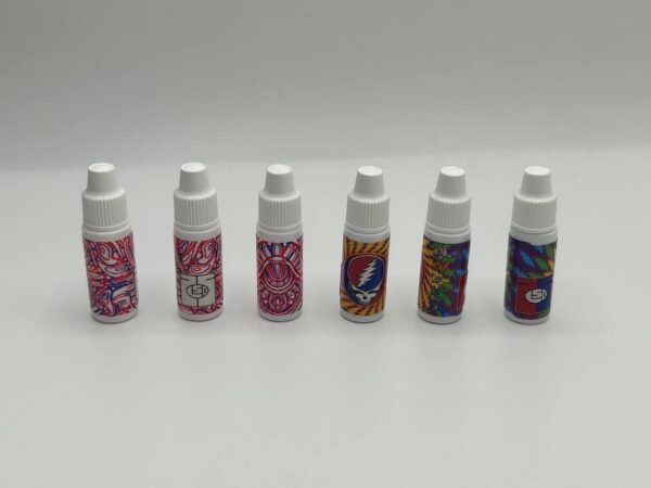lsd acid vial bottles for sale online