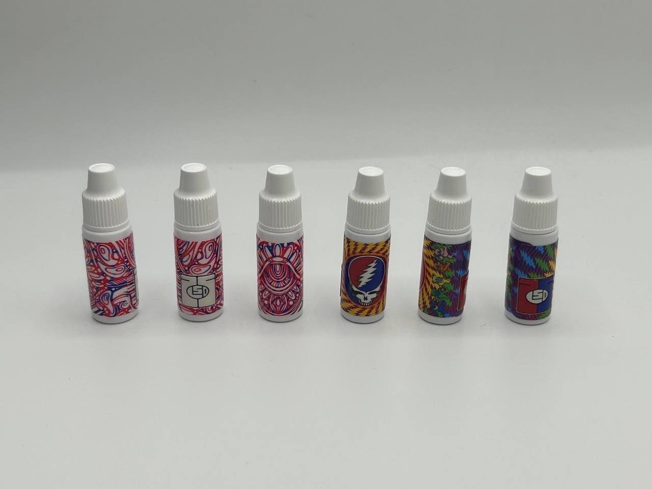 lsd acid vial bottles for sale online