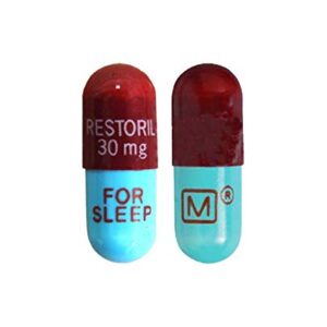 Restoril 30mg