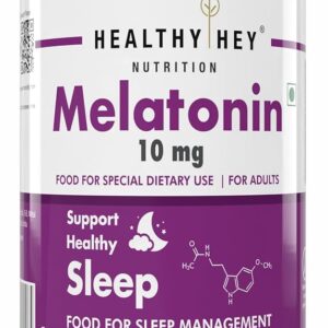 Melatonin 10mg