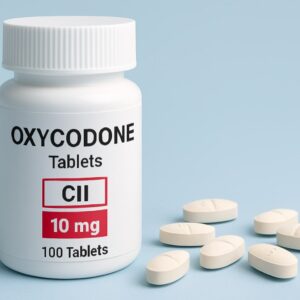 Buy Oxycodone Online in the USA
