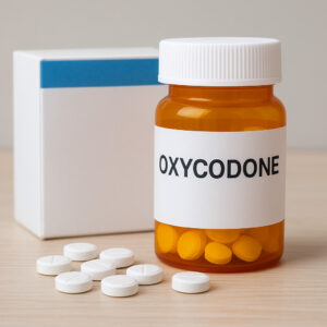 Order Oxycodone Online in UK