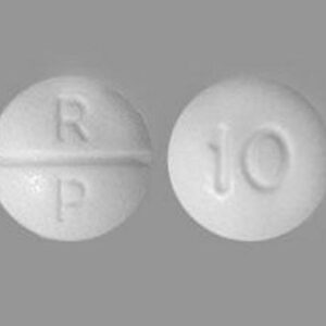 Oxycodone RP10MG