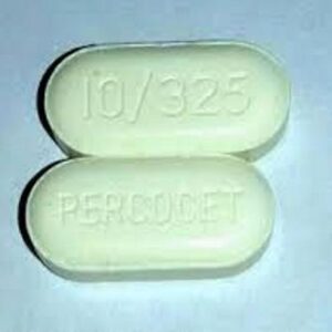 Oxycodone Pressed Tablets