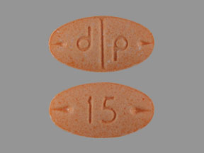 Adderall 15mg