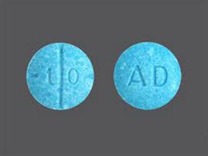 Adderall 20mg
