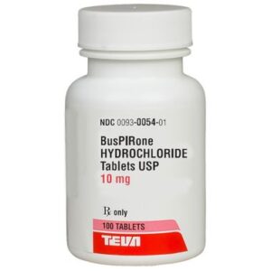 Buspirone 10mg