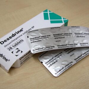 Dexedrine 10mg