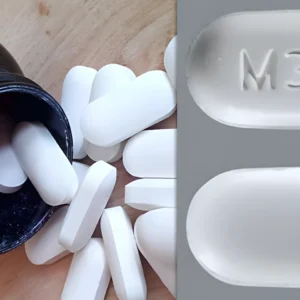 Hydrocodone M367