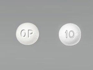 Oxycontin OP 10mg online