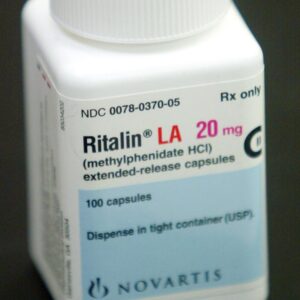 Ritalin 20mg