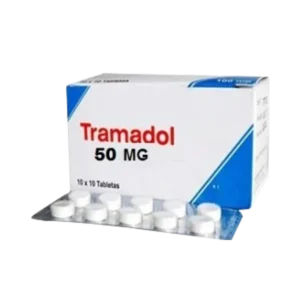 Tramadol 50mg