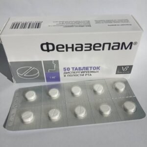 phenazepam for sale usa