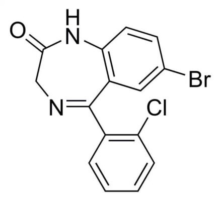 phenazepam tablets