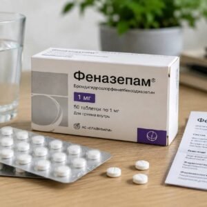 phenazepam buy online